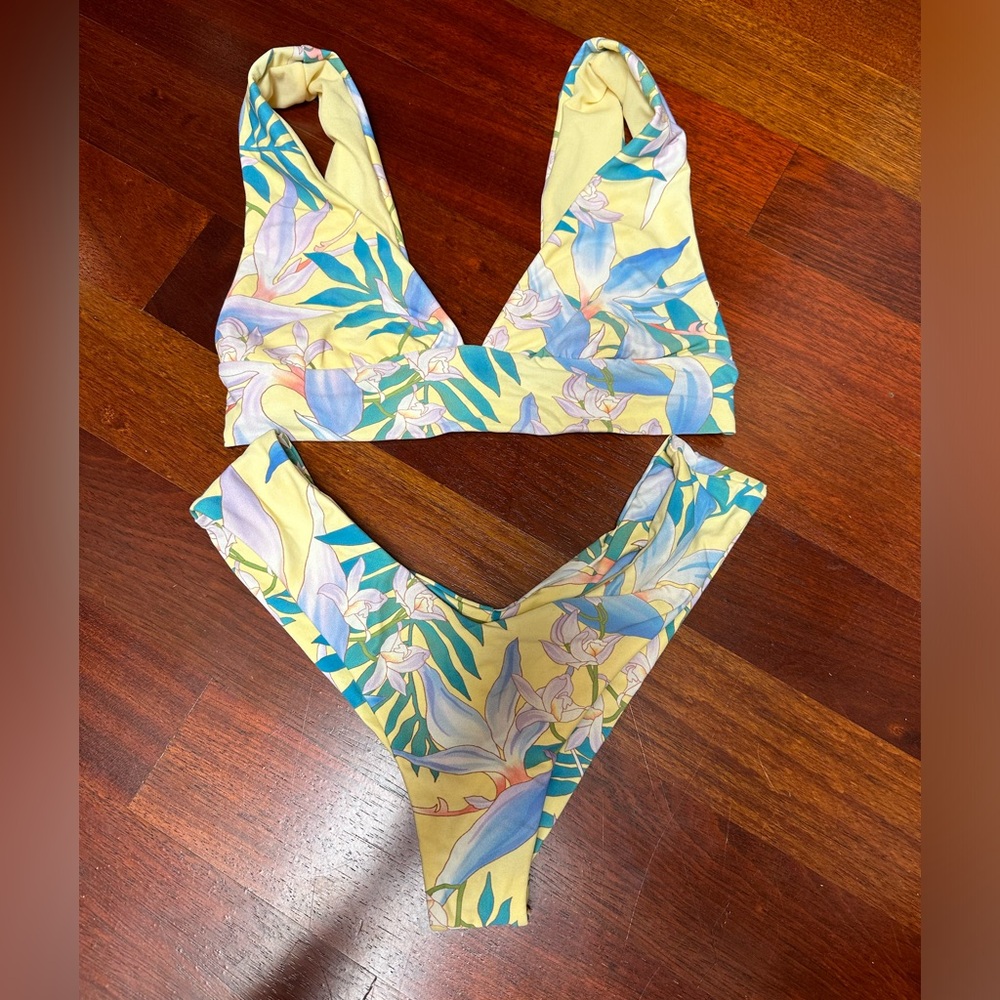 Billabong Bikini set S